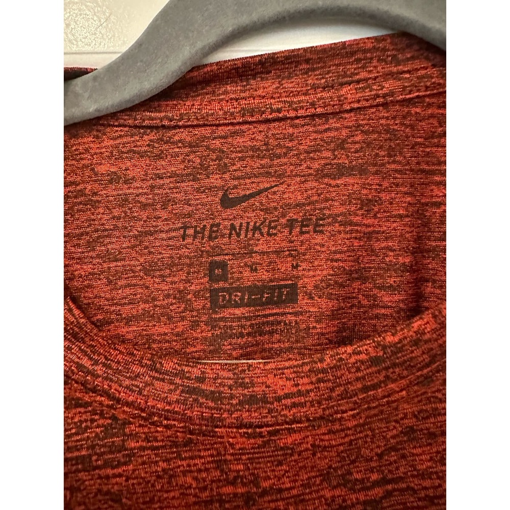 Bundle of 4 “The Nike Tee” Dri-Fit Performance T-Shirts NWOT - Picture 5 of 8